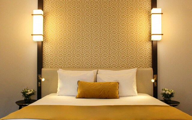 Hôtel Le Marquis by Inwood Hotels