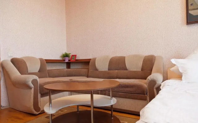 KvartiraSvobodna na Komsomol'skoj Apartaments