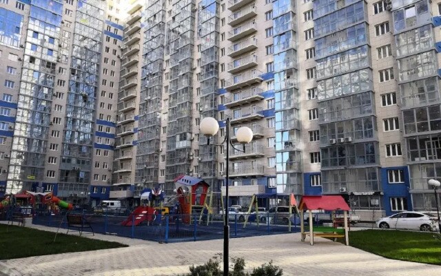Akvamarin Apartments