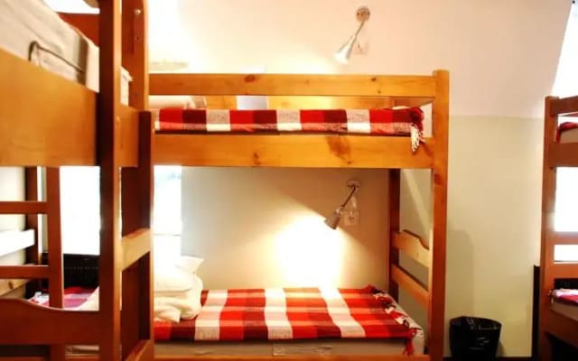 Open Hostel Fun-Fun