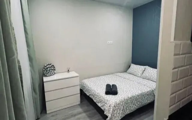 МаксРеалти24, Москва, Волоколамское шоссе., 88к5с5