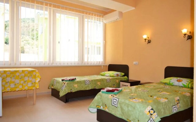 Guest House Magic