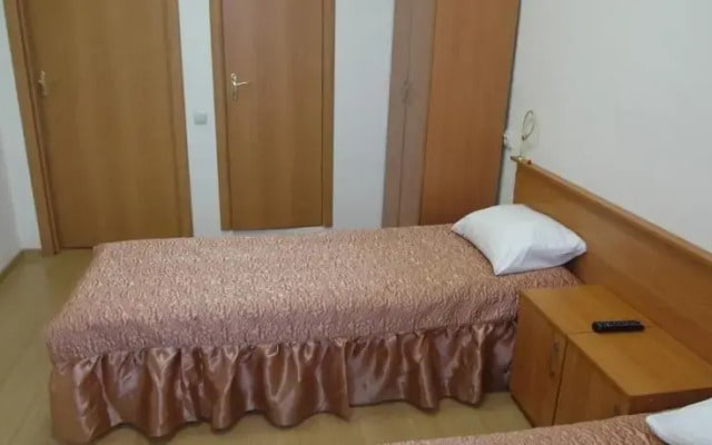 Mini Hotel Dubrava