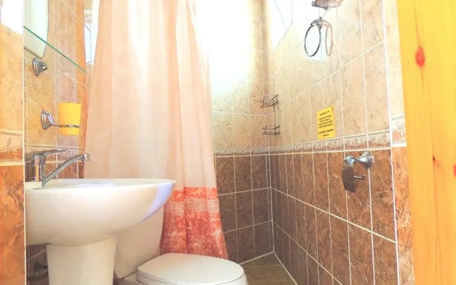 Divnomorye Guest House