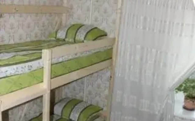 Жилое помещение Рублевка