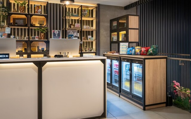 INNSiDE Liverpool 