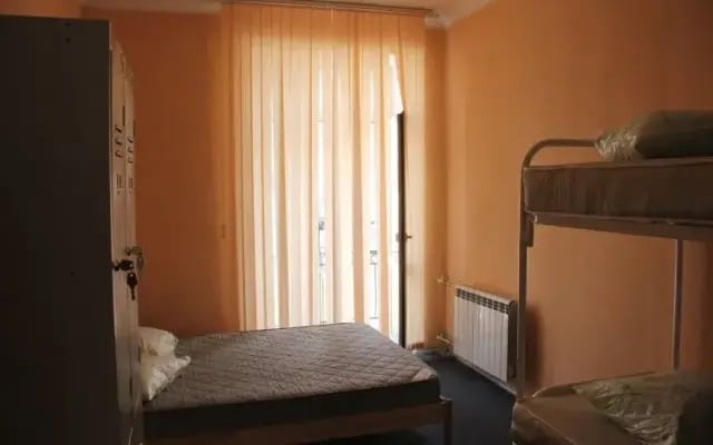 Жилые помещения Достоевский