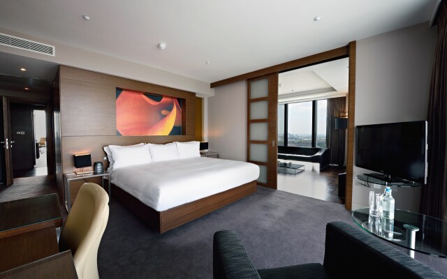 The Manchester Deansgate Hotel, by IHG