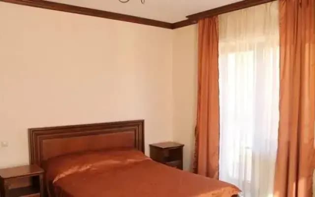 Отель 4 Сезона