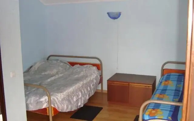 Guest House on Sibirskaya