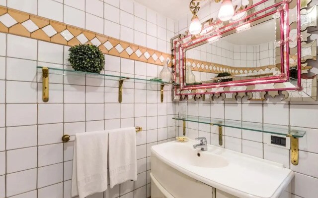 Enjoy your stay - Trastevere Apt