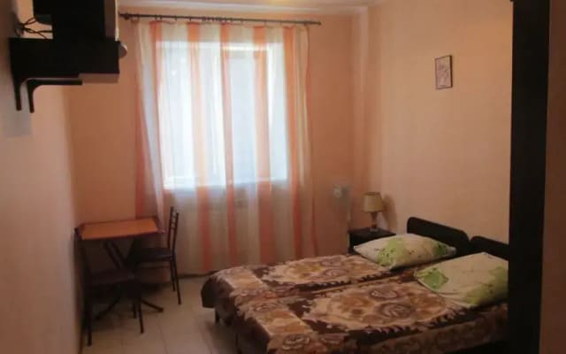 Shik Guest House