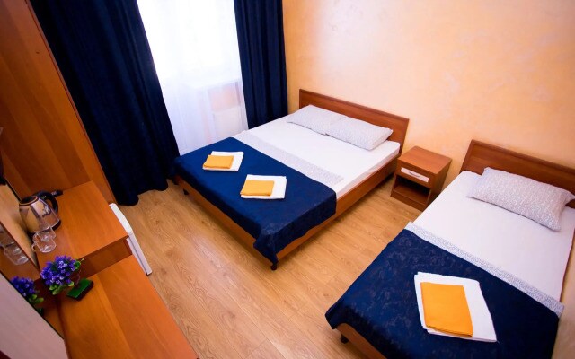 Rose Manor Guest house