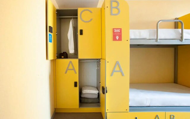 Twentytu Hostel Barcelona