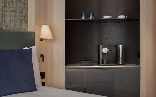 Отель Riu Plaza London The Westminster