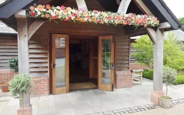 Sandhole Farm Guest House