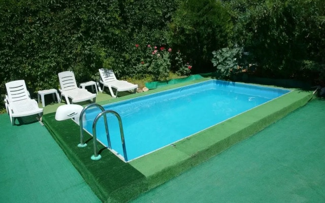 Soloha guest house