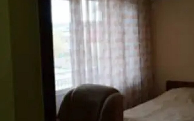 Irina Guest House