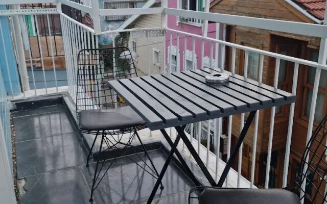Mayda Boutique Hotel