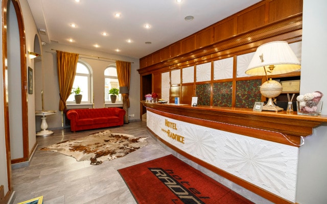 Hotel Radnice
