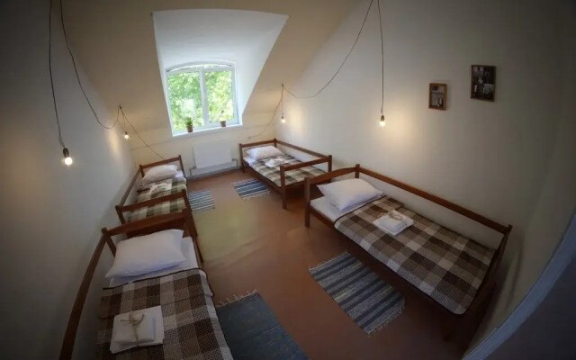 Sky Hostel