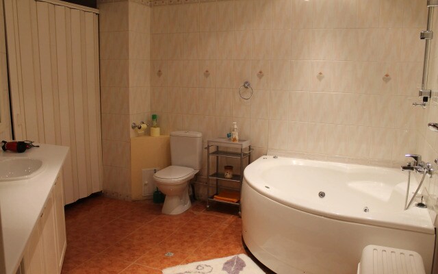 SPb Rentals Apartments