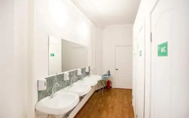 City-Hostel