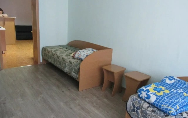 В Гости