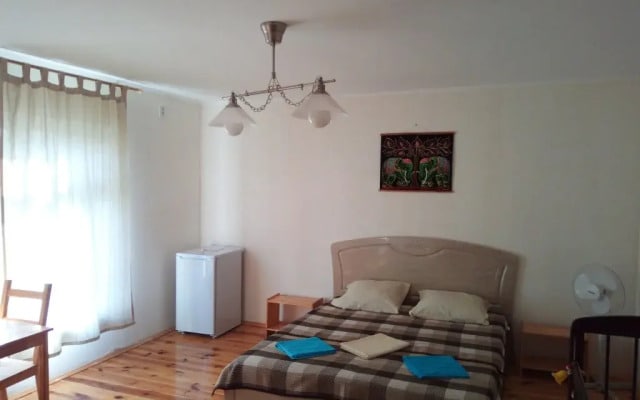 Guest House Belaya Krepost