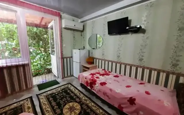 Corall Guest House