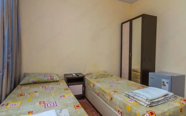 Delfin Mini-Hotel