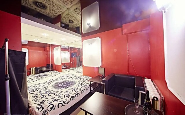 Club Inn Mestina