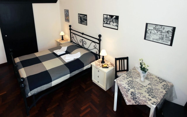 Ancient Romance B&B