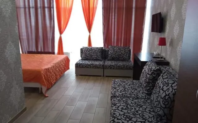 Guest House Shokolad