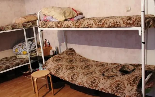 Hostel Preobrazhensky
