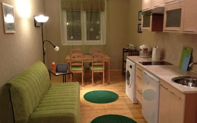 Apartments Near Railwaystation In City Center