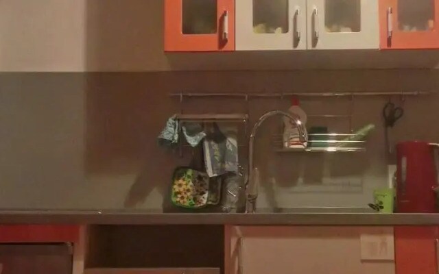 Жилые помещения Hosteltel