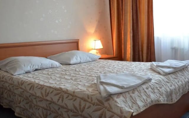 City Chess Hotel