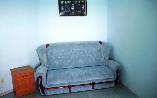Kapitan Guest House