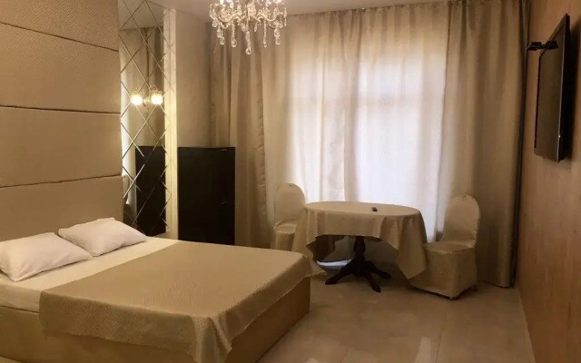 Otel Snoff 