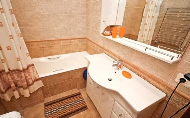 City Realty Central Апартаменты на Баррикадной