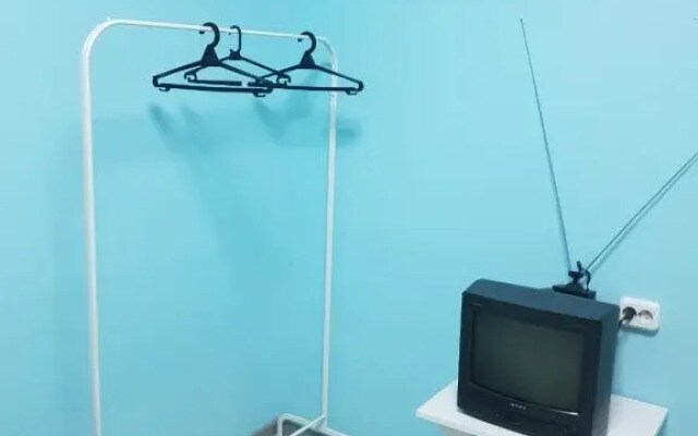 Dobryij Dom Hostel