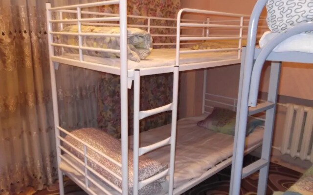 Hostel at Baumanskaya