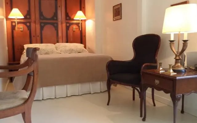 Comfort&More- Kurfürstendamm- Haus Cumberland