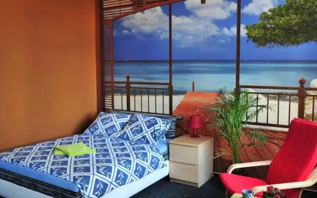 Hostel Alia