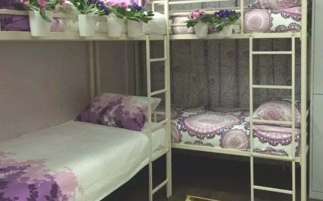 Weekend rooms&hostel