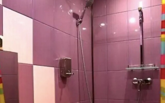 Hostel Shpinat