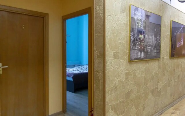 Katharina hostel