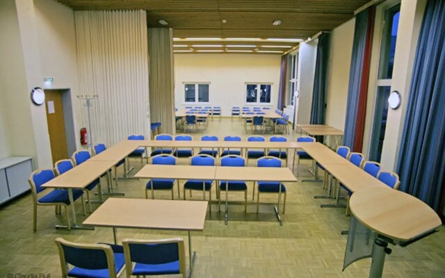 Jugendgastehaus Des Cvjm Berlin-Kaulsdorf