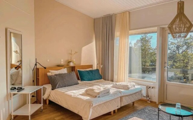 HavsVidden Villas